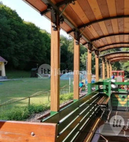 Kemencei Erdei Múzeum Vasút