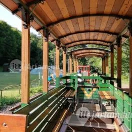 Kemencei Erdei Múzeum Vasút Kemence - Egyéb