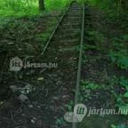 Kemencei Erdei Múzeum Vasút Kemence - Egyéb