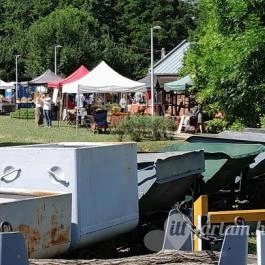 Kemencei Erdei Múzeum Vasút Kemence - Egyéb