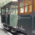 Kemencei Erdei Múzeum Vasút Kemence - Egyéb