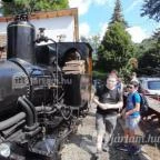 Kemencei Erdei Múzeum Vasút Kemence - Egyéb