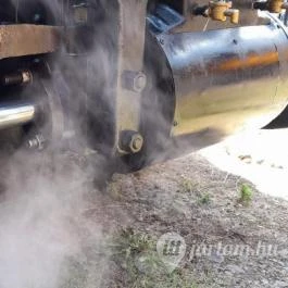 Kemencei Erdei Múzeum Vasút Kemence - Egyéb