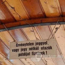 Kemencei Erdei Múzeum Vasút Kemence - Egyéb