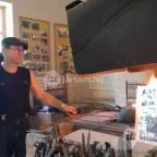 Kemencei Erdei Múzeum Vasút Kemence - Egyéb