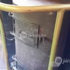 Kemencei Erdei Múzeum Vasút Kemence - Egyéb