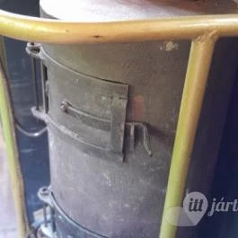 Kemencei Erdei Múzeum Vasút Kemence - Egyéb