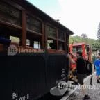 Kemencei Erdei Múzeum Vasút Kemence - Egyéb