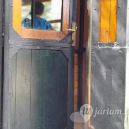 Kemencei Erdei Múzeum Vasút Kemence - Egyéb