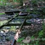 Kemencei Erdei Múzeum Vasút Kemence - Egyéb