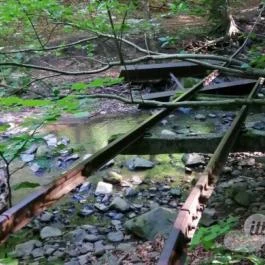 Kemencei Erdei Múzeum Vasút Kemence - Egyéb