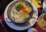 Kert Étterem Caffé & Grill Kecskemét