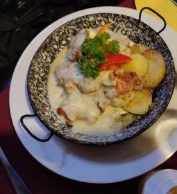 Kert Étterem Caffé & Grill