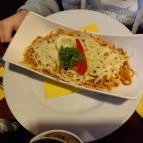 Kert Étterem Caffé & Grill Kecskemét - Egyéb