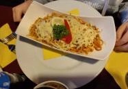 Kert Étterem Caffé & Grill Kecskemét