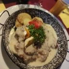 Kert Étterem Caffé & Grill Kecskemét - Egyéb