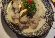 Kert Étterem Caffé & Grill Kecskemét