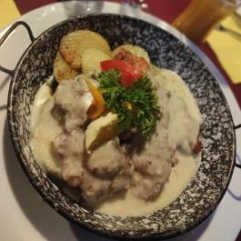 Kert Étterem Caffé & Grill Kecskemét - Egyéb