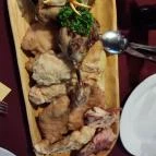 Kert Étterem Caffé & Grill Kecskemét - Egyéb