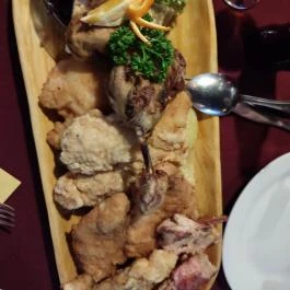 Kert Étterem Caffé & Grill, Kecskemét - Egyéb