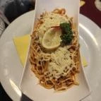 Kert Étterem Caffé & Grill Kecskemét - Egyéb