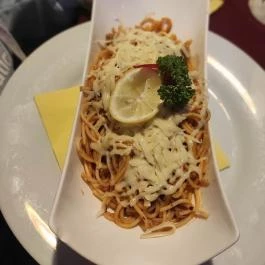 Kert Étterem Caffé & Grill, Kecskemét - Egyéb