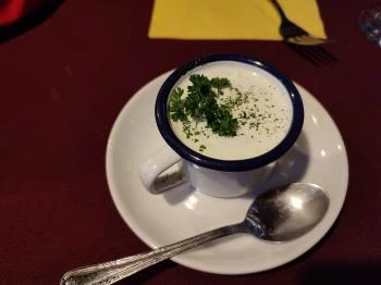 Kert Étterem Caffé & Grill Kecskemét