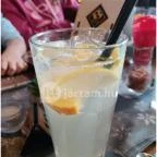 King Shoarma Török Étterem és Kávéház Komárom - Étel/ital