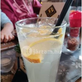 King Shoarma Török Étterem és Kávéház Komárom - Étel/ital