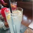 King Shoarma Török Étterem és Kávéház Komárom - Étel/ital