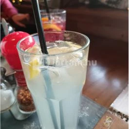 King Shoarma Török Étterem és Kávéház Komárom - Étel/ital