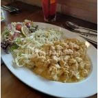 King Shoarma Török Étterem és Kávéház Komárom - Étel/ital