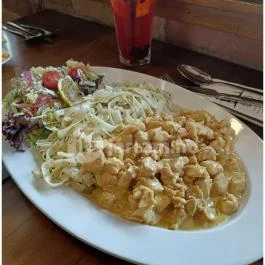 King Shoarma Török Étterem és Kávéház Komárom - Étel/ital