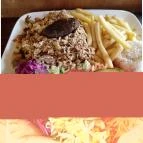 King Shoarma Török Étterem és Kávéház Komárom - Étel/ital