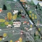 Királyrét tanösvény Szokolya - Egyéb