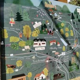 Királyrét tanösvény , Szokolya - Egyéb