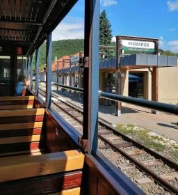 Királyréti Erdei Vasút