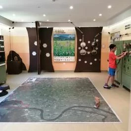 Királyrét tanösvény , Szokolya - Egyéb