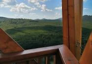 Várhegy-kilátó Szokolya