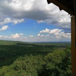 Királyrét tanösvény , Szokolya - Egyéb