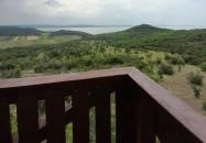 Kisfaludy-kilátó Badacsonytomaj