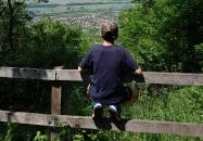 Kisfaludy-kilátó Badacsonytomaj