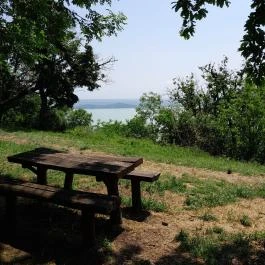 Kisfaludy-kilátó, Badacsonytomaj - Egyéb