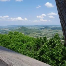 Kisfaludy-kilátó, Badacsonytomaj - Egyéb