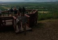 Kishegyi kilátó Balatonlelle