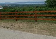 Kishegyi kilátó Balatonlelle