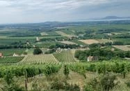 Kishegyi kilátó Balatonlelle