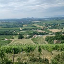 Kishegyi kilátó Balatonlelle - Egyéb