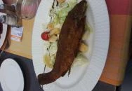 Ködmön Csárda Borétterem Eger