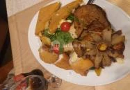 Komló Hotel Étterme Gyula